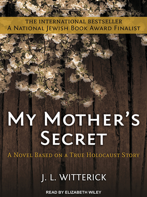 Title details for My Mother's Secret by J. L. Witterick - Wait list
